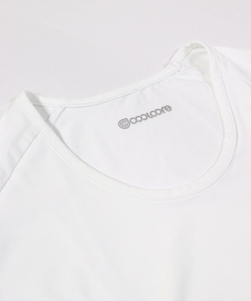 首元(ホワイト)