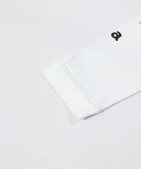 袖口(ホワイト)