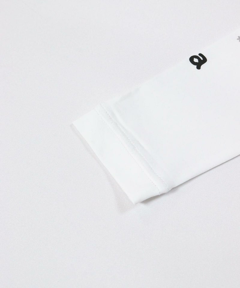 袖口(ホワイト)