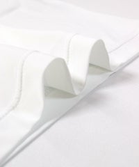 生地感(ホワイト)