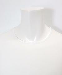 首元(ホワイト)