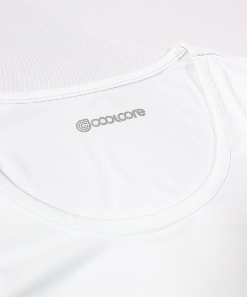 首元(ホワイト)