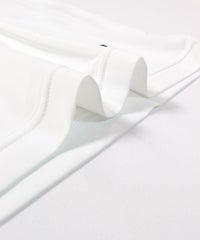 生地感(ホワイト)