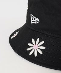 花柄刺繍アッ花柄刺繍アップ