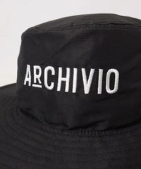 ロゴアップ(ブラック)