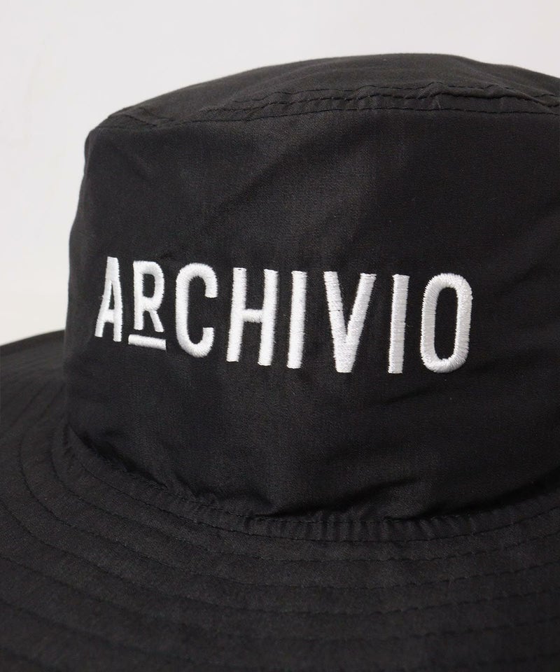 ロゴアップ(ブラック)