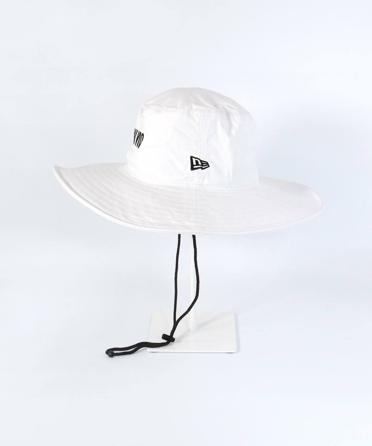 撥水ナイロンハット (NEW ERA®コラボ)|アルチビオ - ゴルフウェア
