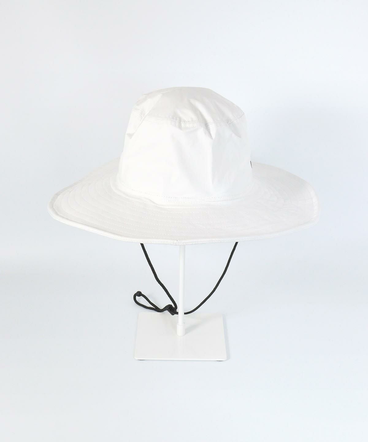 後ろ(ホワイト)