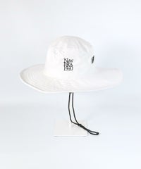 右横(ホワイト)