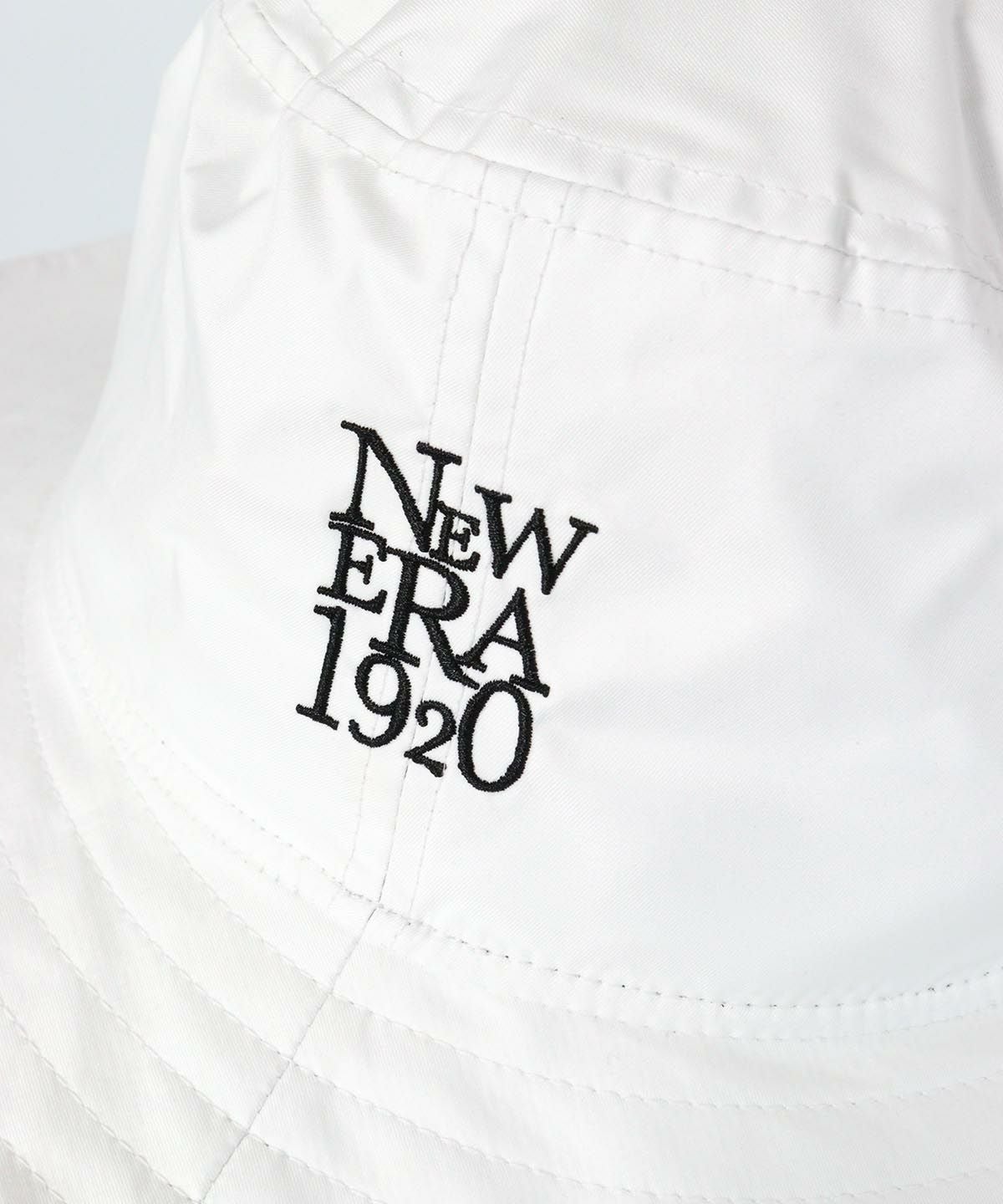 刺繍アップ(ホワイト)