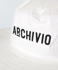 ロゴアップ(ホワイト)