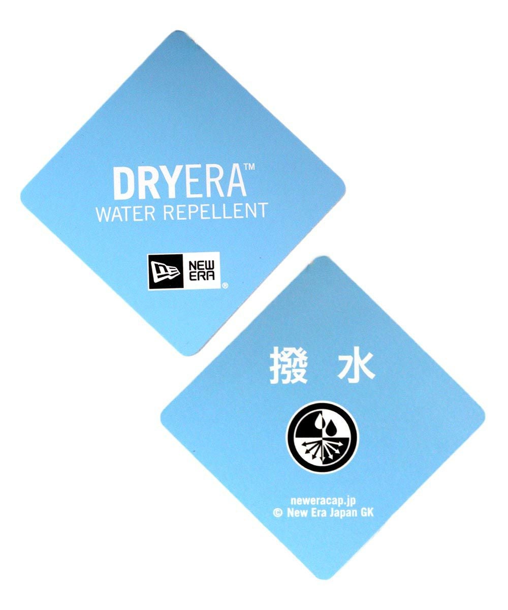 撥水ナイロンハット (NEW ERA®コラボ)|アルチビオ - ゴルフウェア