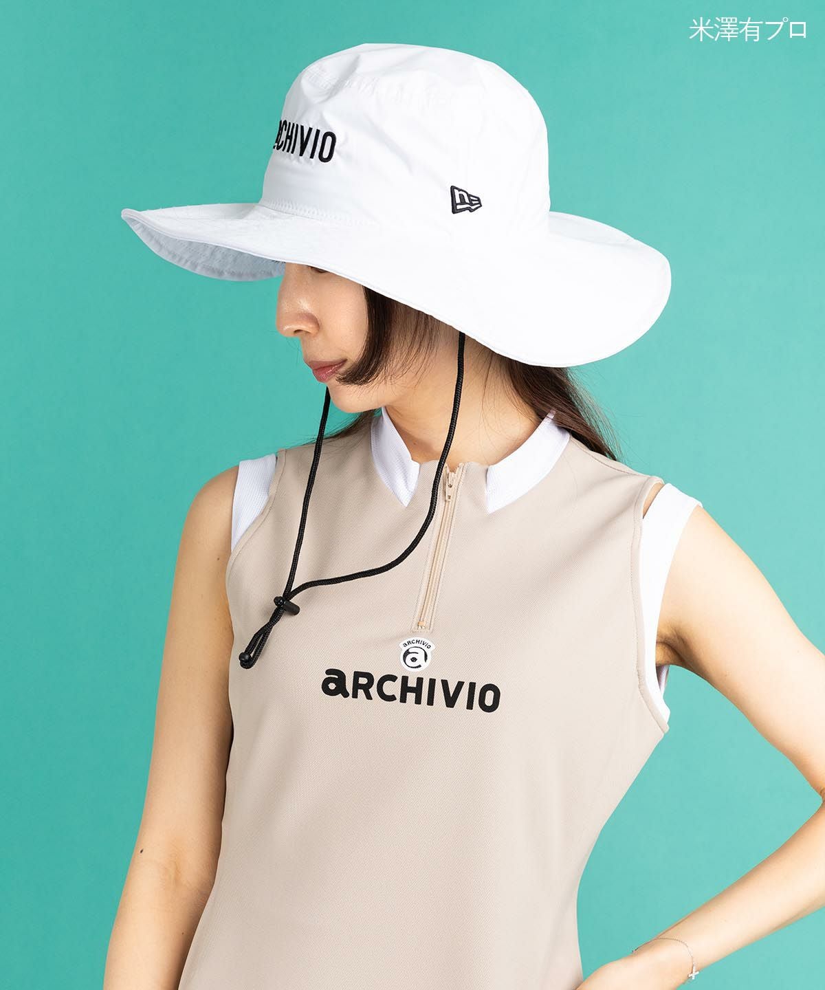 NEW ERA - ゴルフウェアや婦人服通販