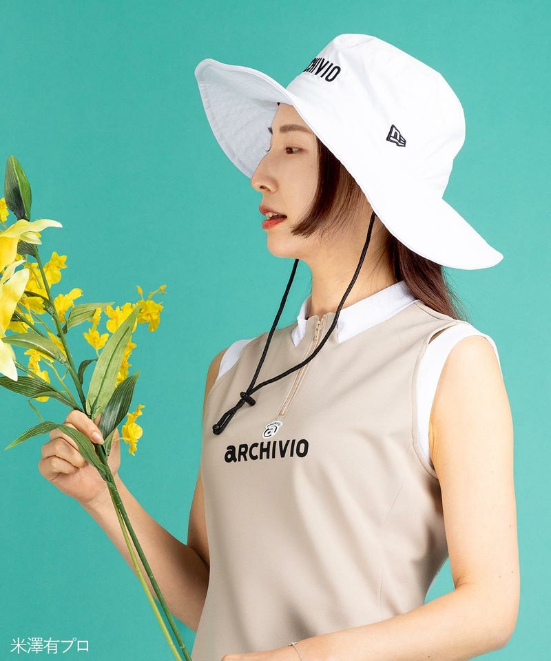 モデル着用画像（ホワイト）