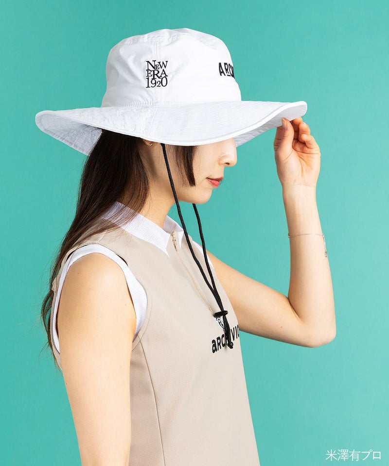 モデル着用画像（ホワイト）