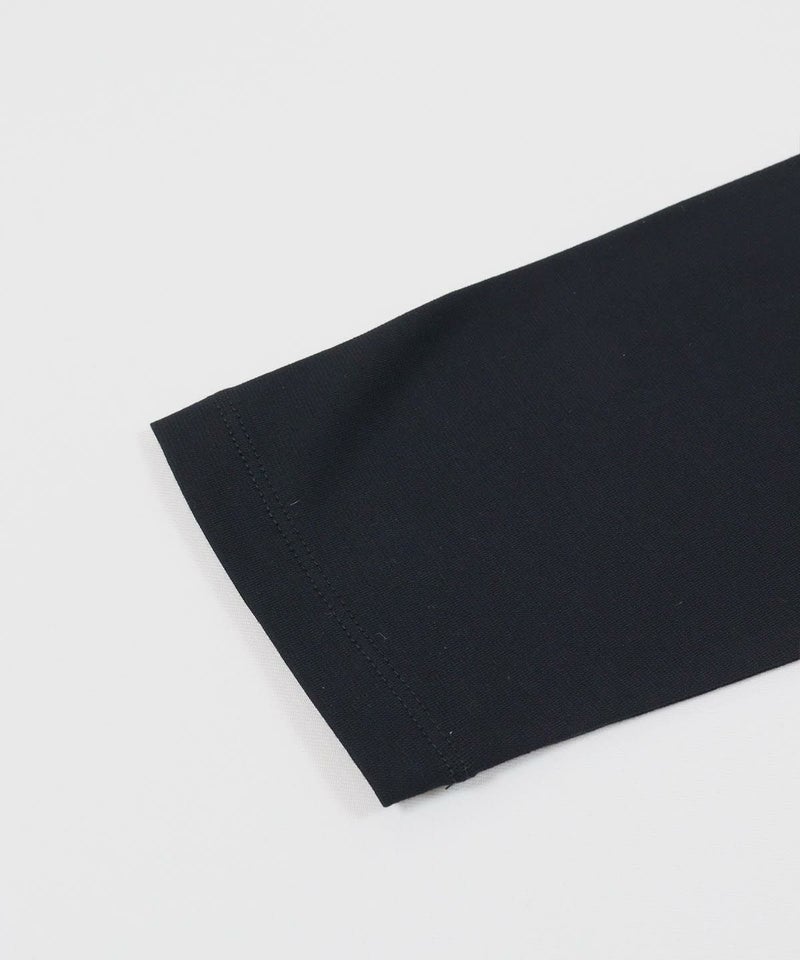 袖口(ネイビー)