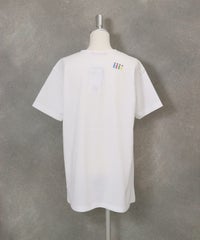 後ろ(ホワイト)