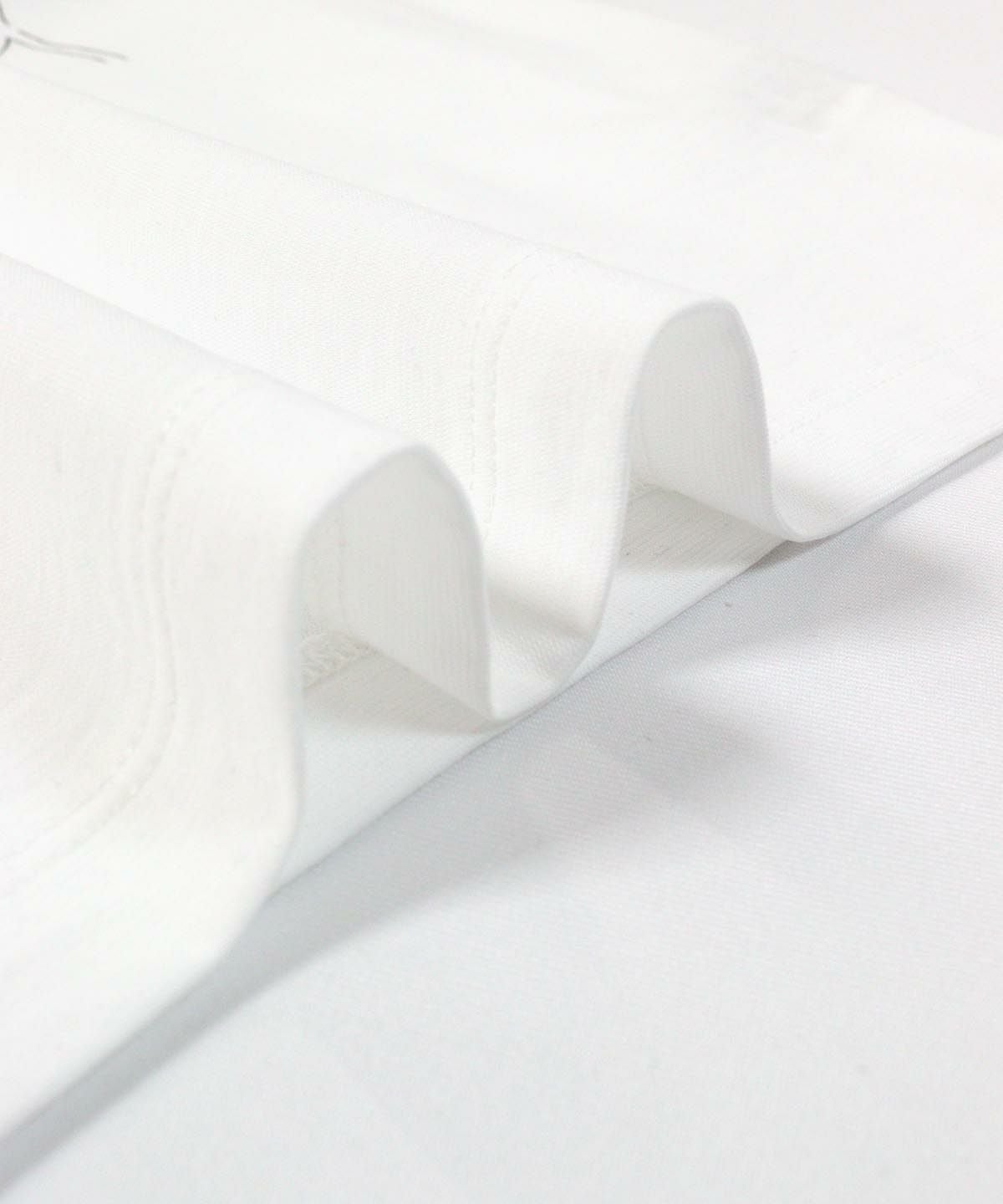 生地感(ホワイト)