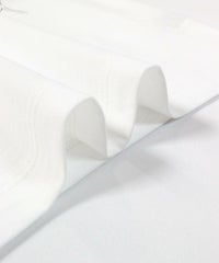 生地感(ホワイト)