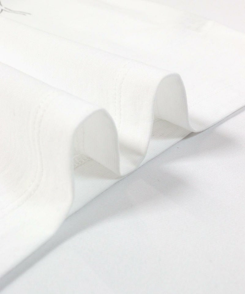 生地感(ホワイト)