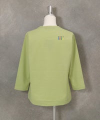 後ろ(グリーン)