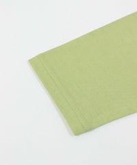 袖口(グリーン)