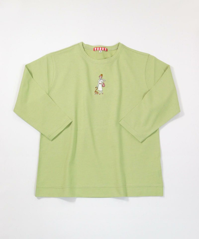 イメージ画像(グリーン)