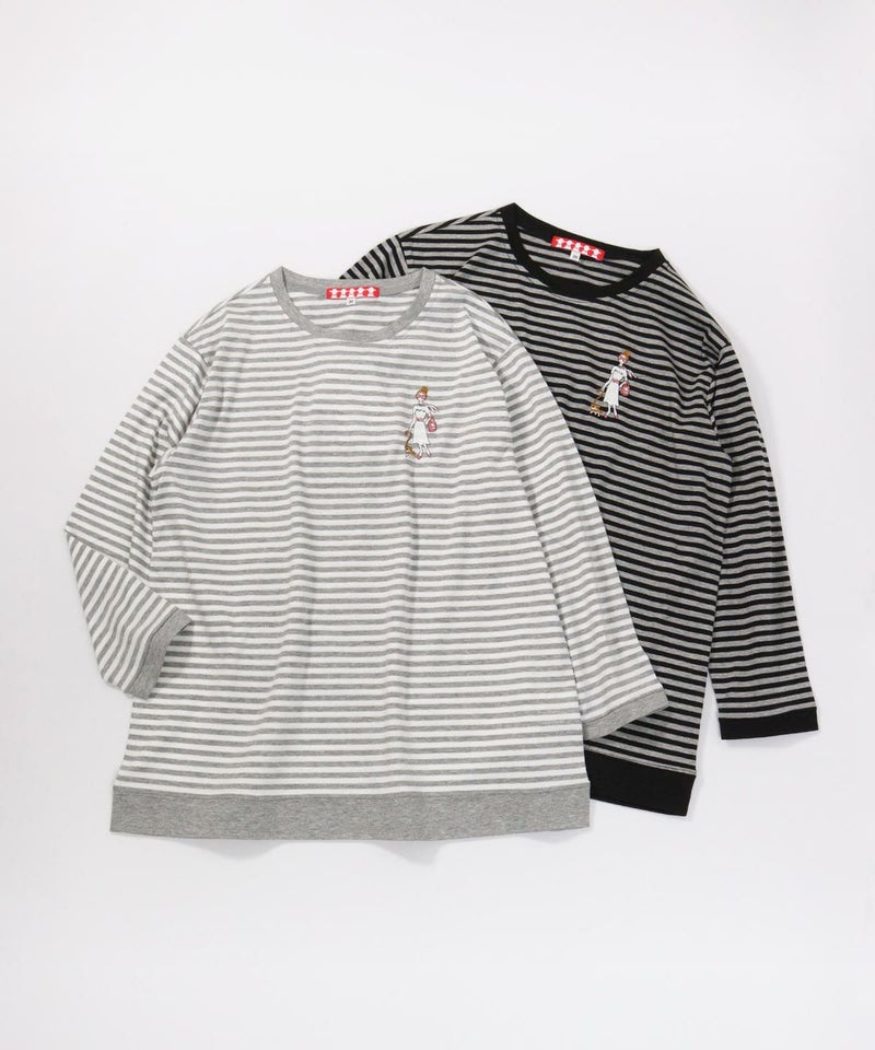 カラーバリエーション