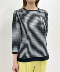 モデル着用画像(ブラック)