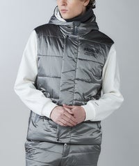 モデル着用画像(グレー)