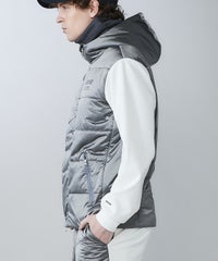 モデル着用画像(グレー)