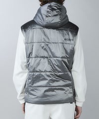 モデル着用画像(グレー)