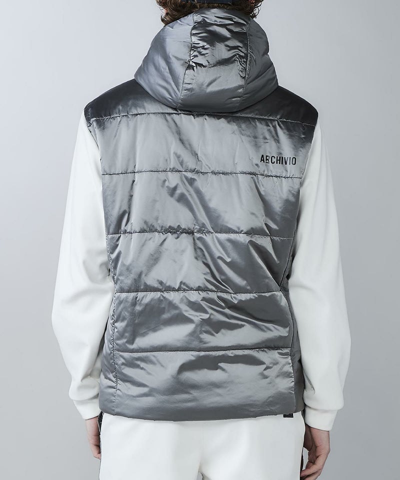 モデル着用画像(グレー)