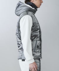 モデル着用画像(グレー)