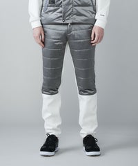 モデル着用画像(グレー)