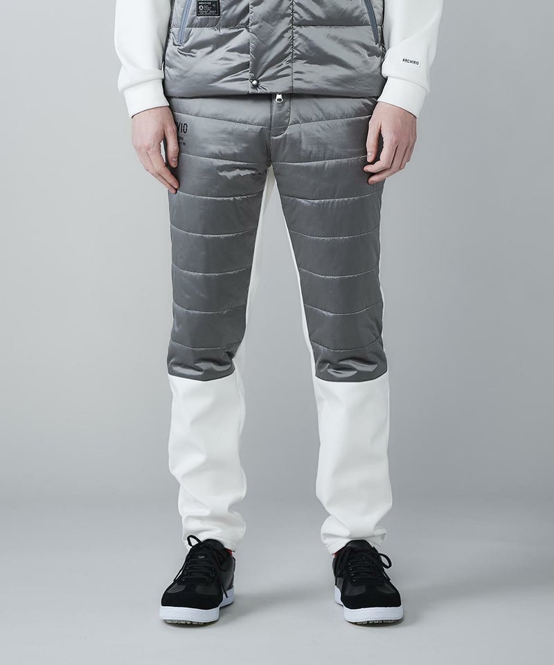 モデル着用画像(グレー)