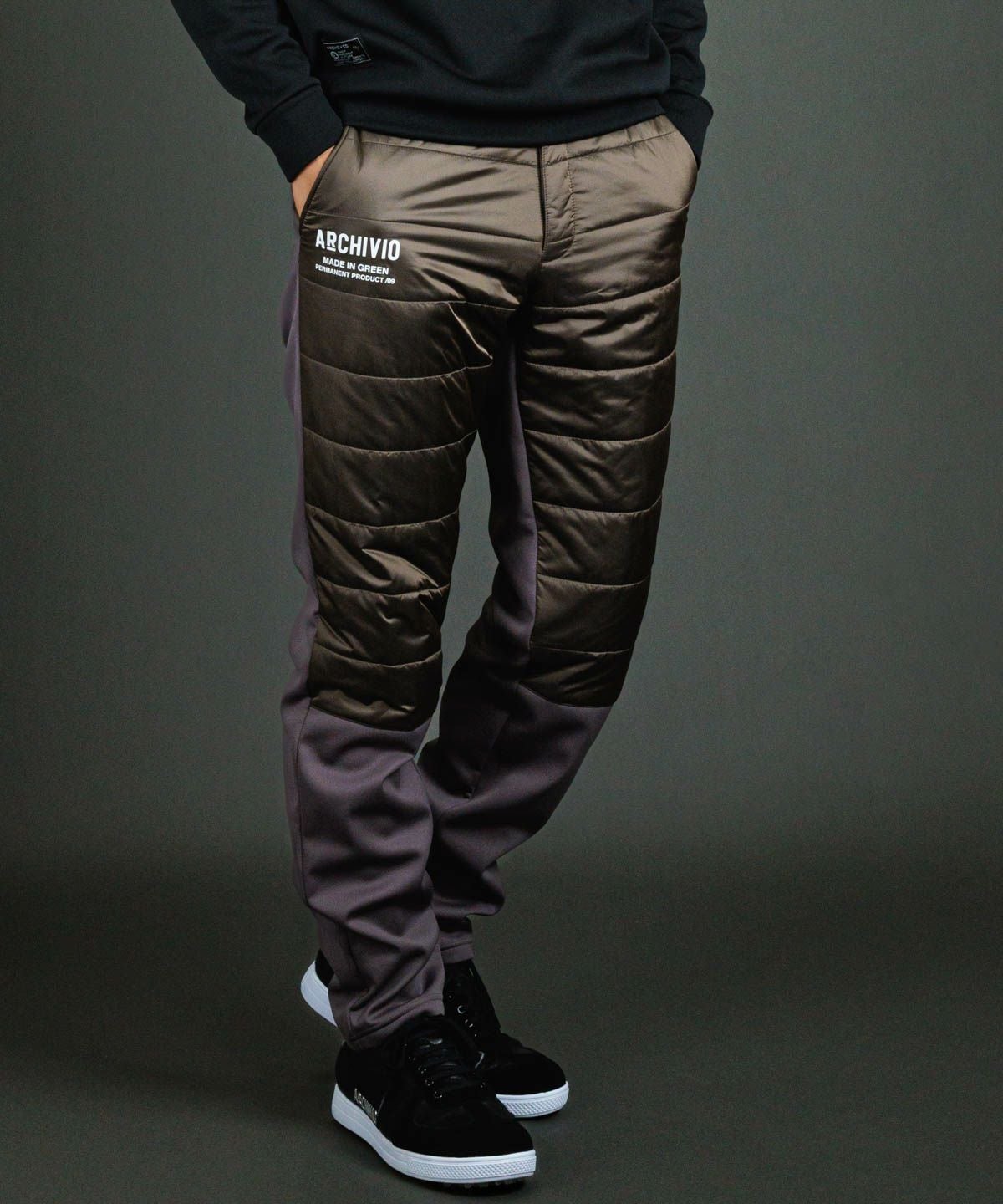 アルチビオ　パンツ アルチビオ メンズ パンツ - ゴルフウェア通販 ビキジャパン公式