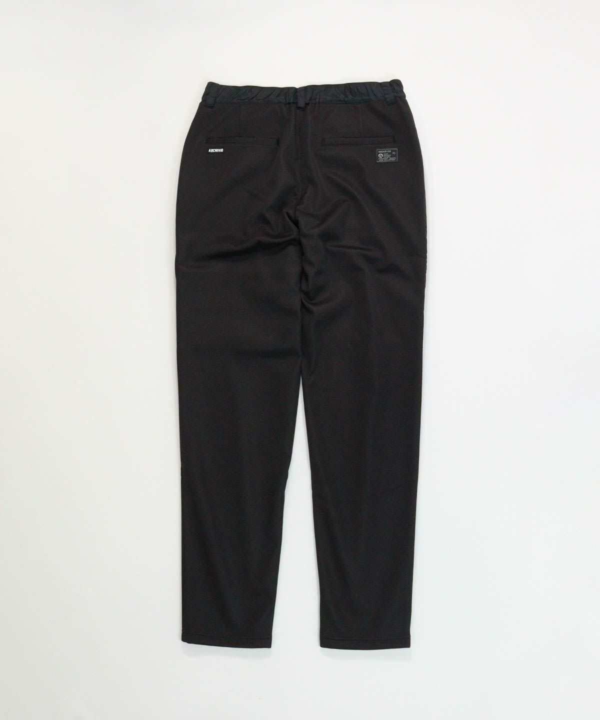 メンズ】異素材切替撥水パンツ|アルチビオ - ゴルフウェアや婦人服通販