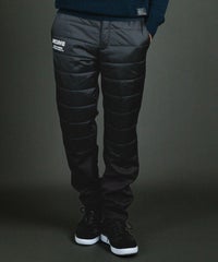 モデル着用画像(ブラック)