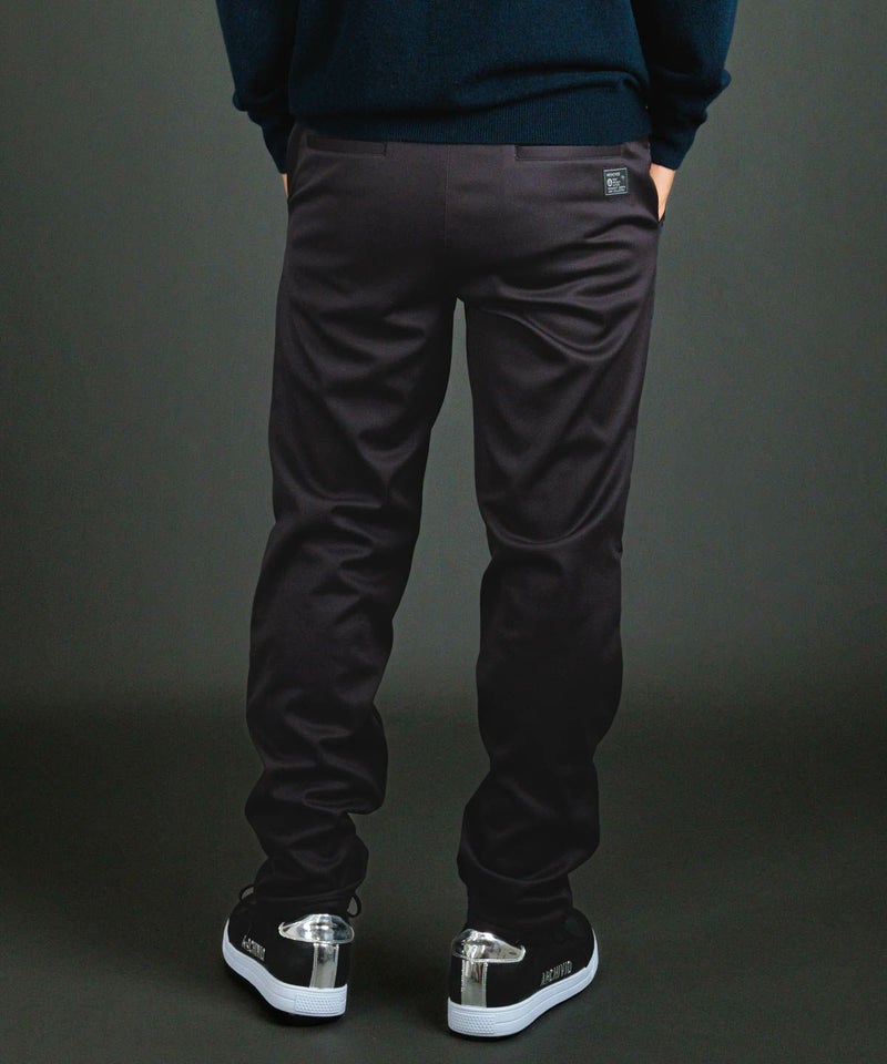 モデル着用画像(ブラック)