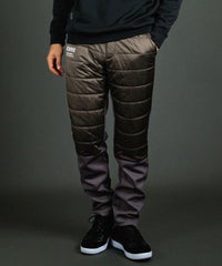 モデル着用画像(カーキ)