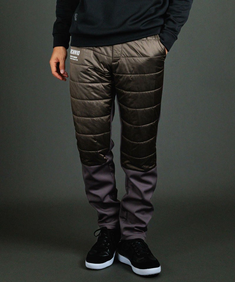 モデル着用画像(カーキ)