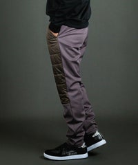 モデル着用画像(カーキ)