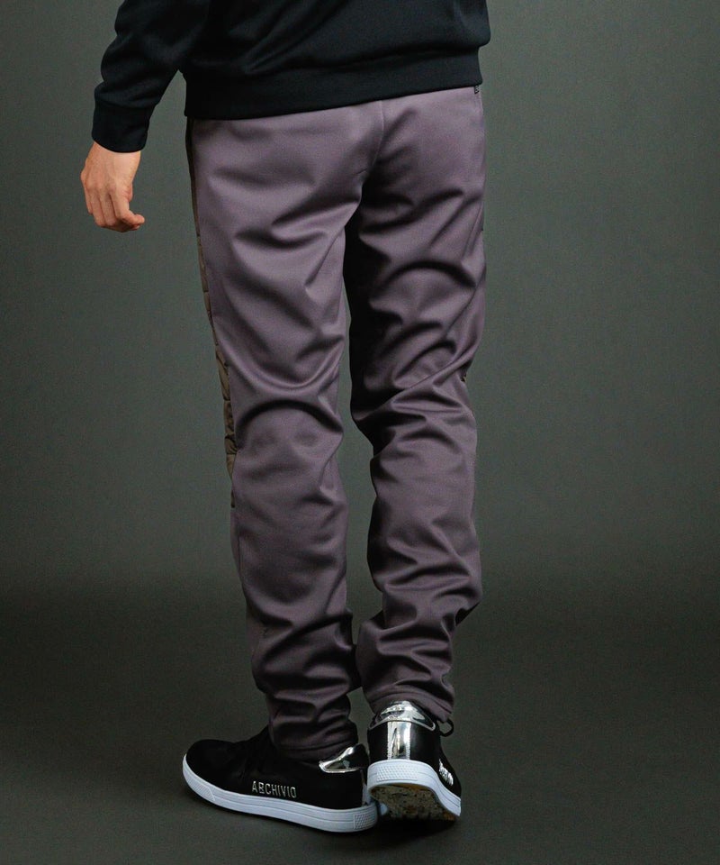 モデル着用画像(カーキ)