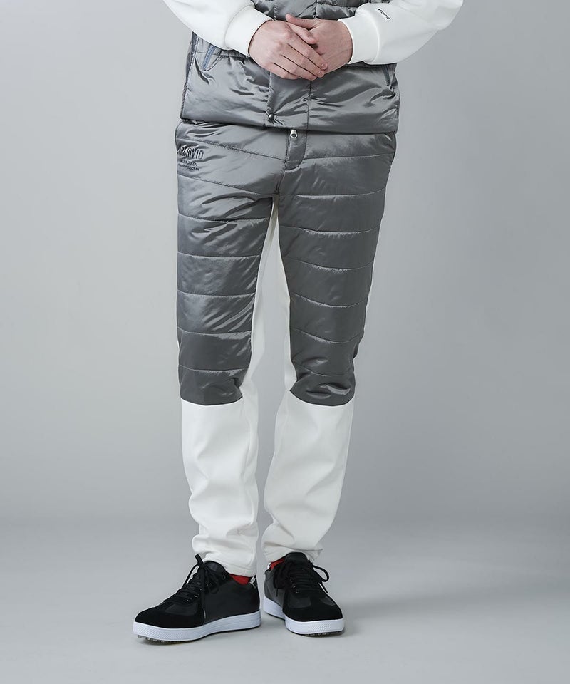 モデル着用画像(グレー)