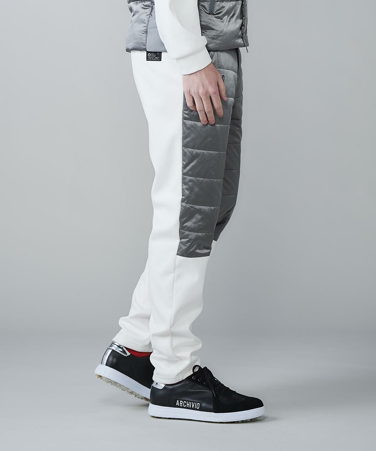 モデル着用画像(グレー)