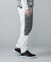 モデル着用画像(グレー)