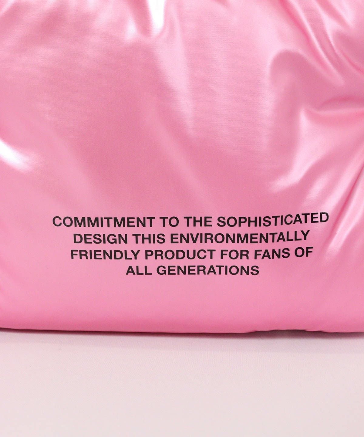 テキスト部分アップ(ピンク)