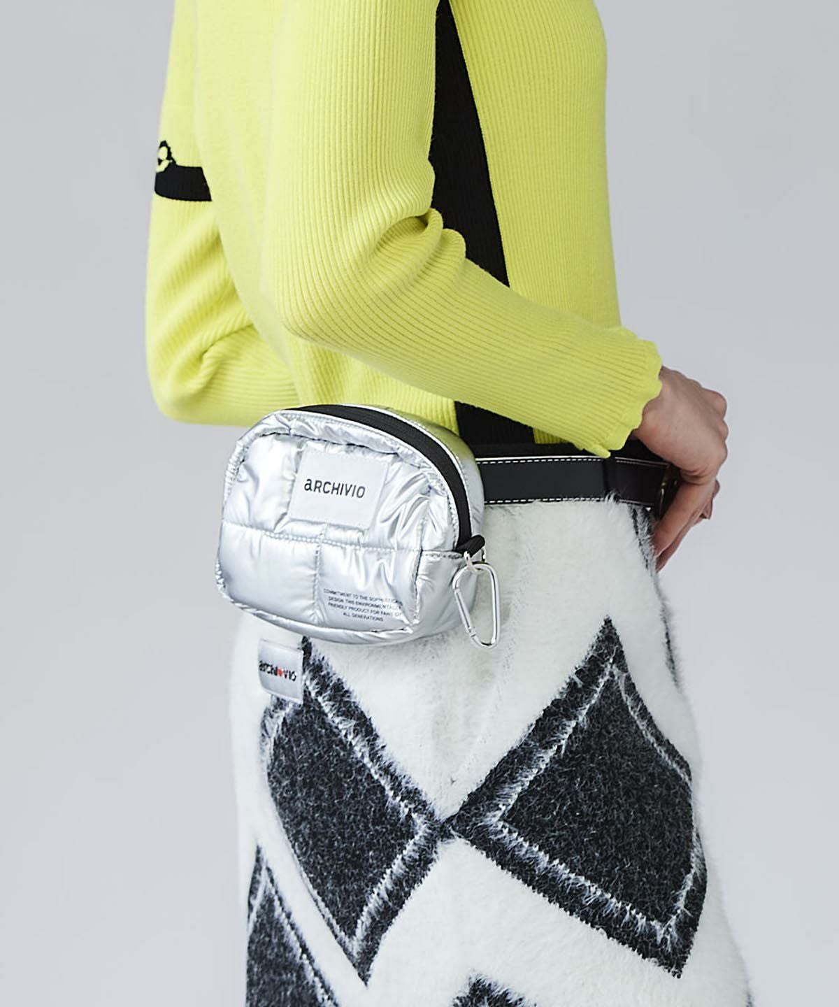 アルチビオ レディース バッグ - ゴルフウェア通販 ビキジャパン公式