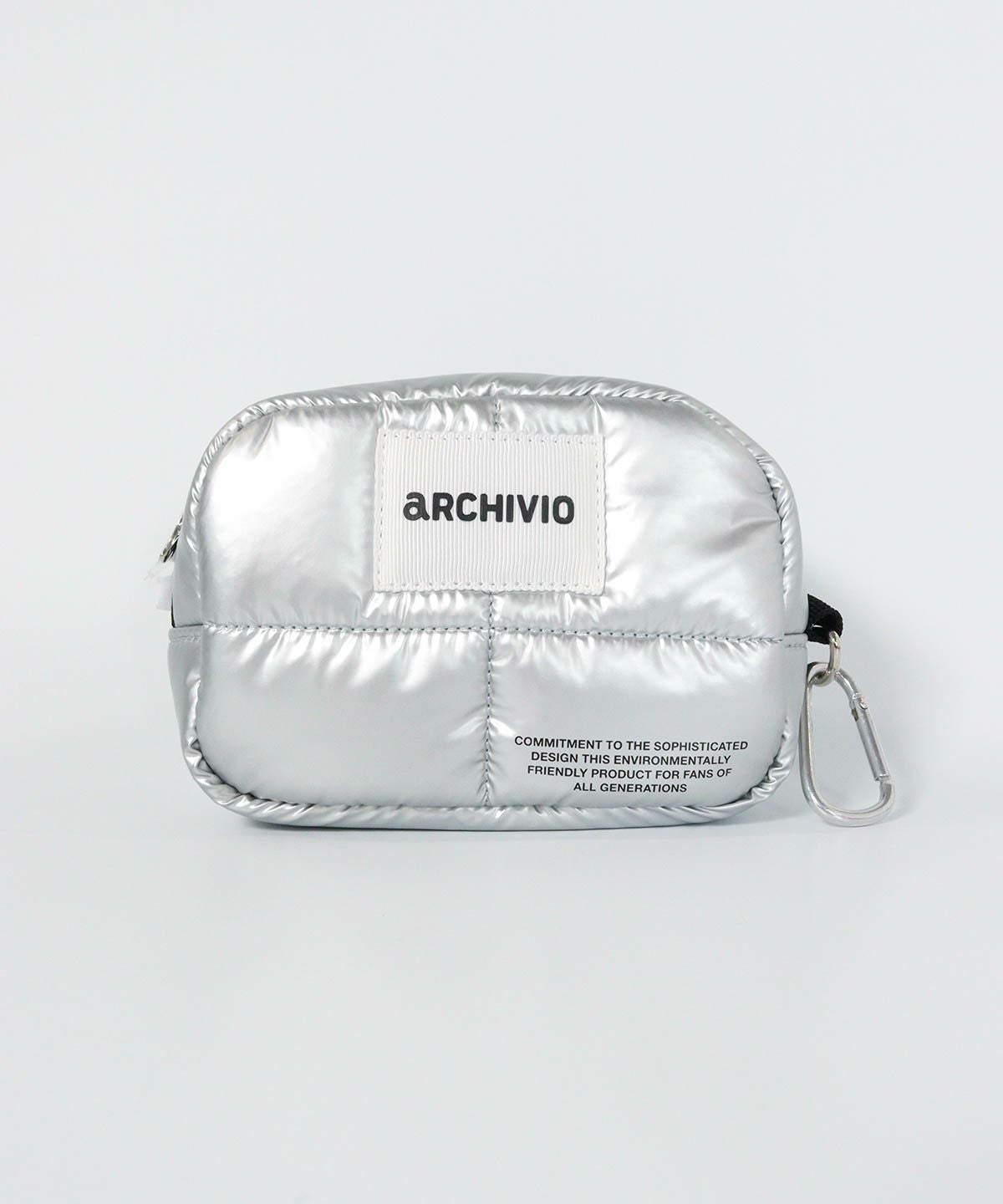 美品　アルチビオ　セットアップ　中綿 アルチビオ セットアップ 【公式通販】